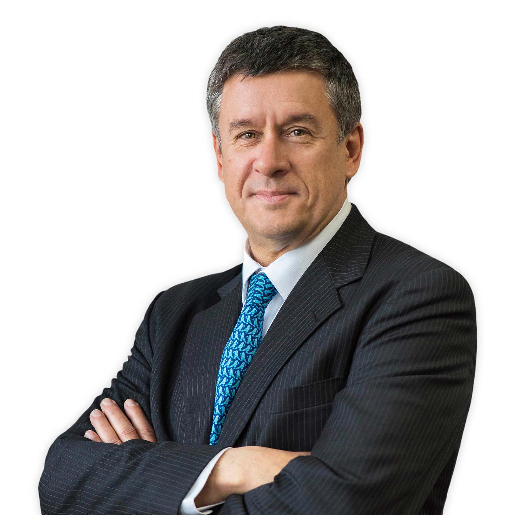 Ignacio J. Randle