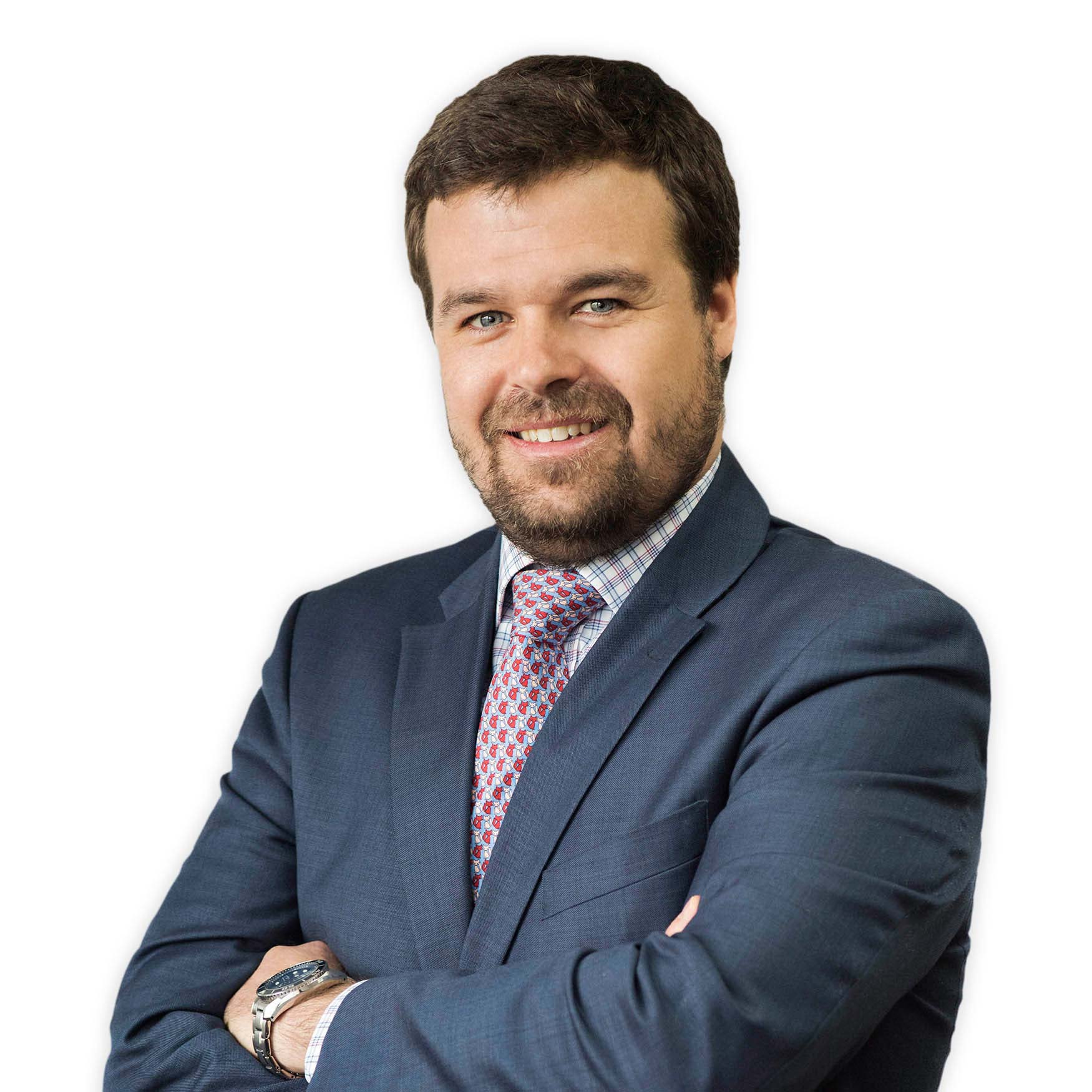 Alejandro María Massot